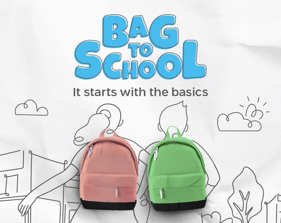 Back to school 2026